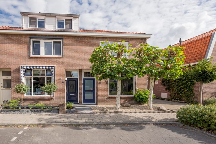 Foto 1 van Raadhuisstraat 46