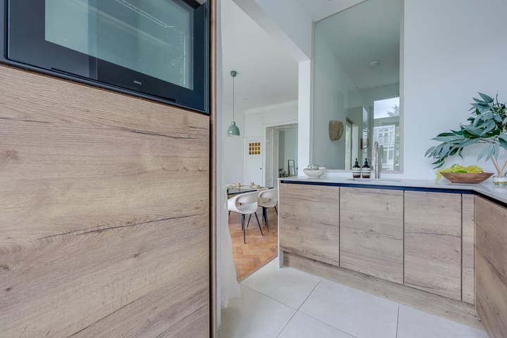 Foto 19 van Dufaystraat 7-2