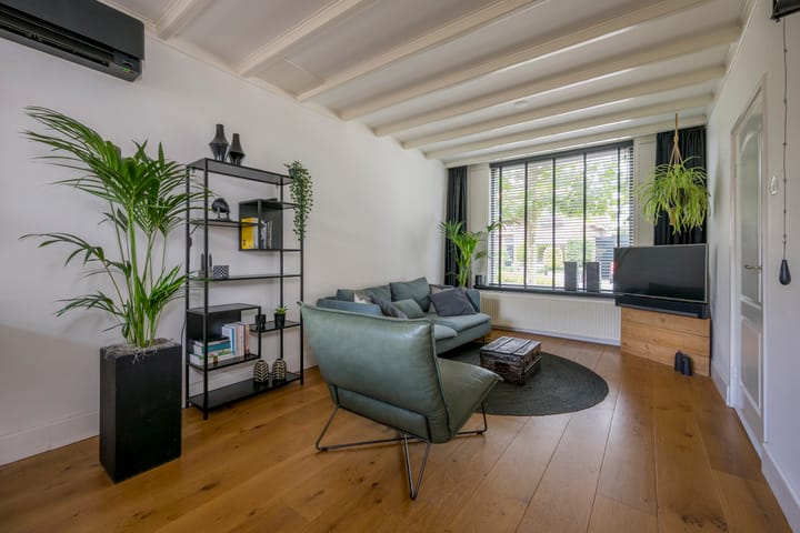 Foto 2 van Raadhuisstraat 46