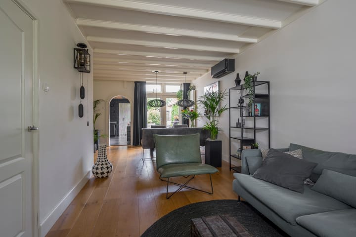 Foto 3 van Raadhuisstraat 46