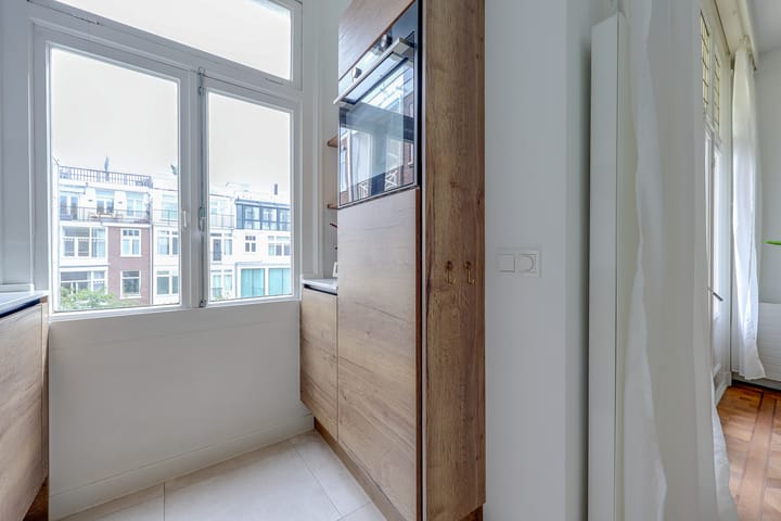 Foto 21 van Dufaystraat 7-2