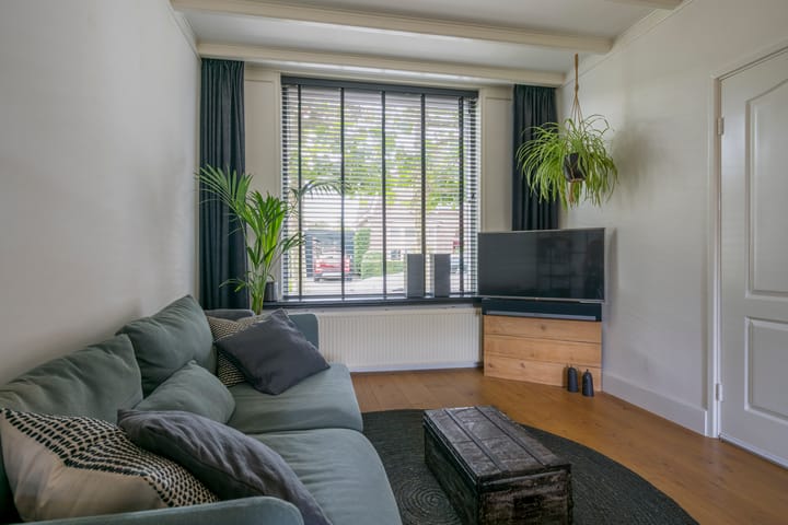 Foto 4 van Raadhuisstraat 46