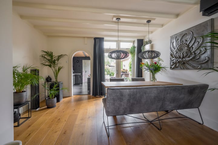 Foto 6 van Raadhuisstraat 46