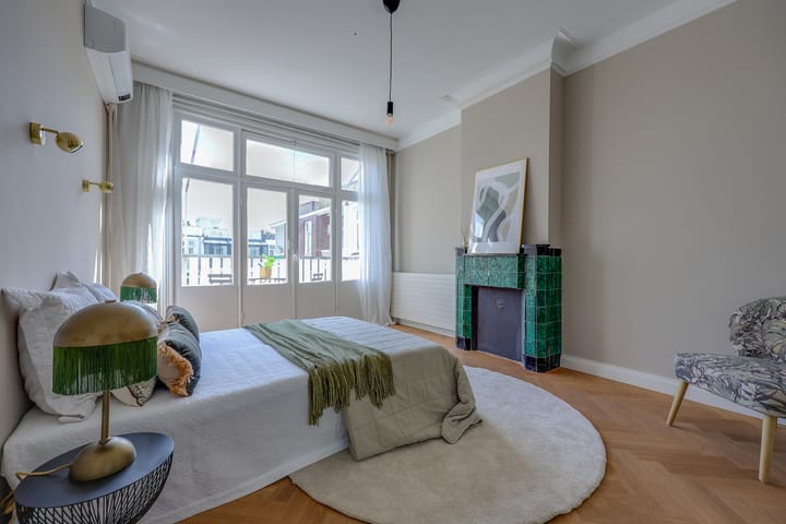 Foto 24 van Dufaystraat 7-2