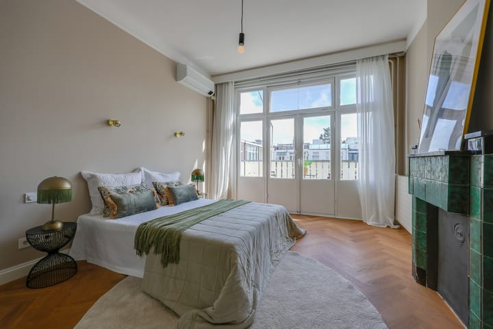 Foto 26 van Dufaystraat 7-2