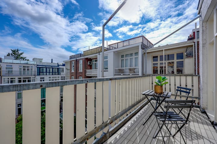 Foto 27 van Dufaystraat 7-2