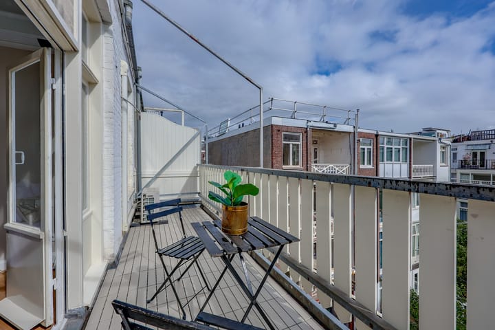 Foto 28 van Dufaystraat 7-2