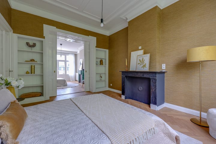 Foto 32 van Dufaystraat 7-2