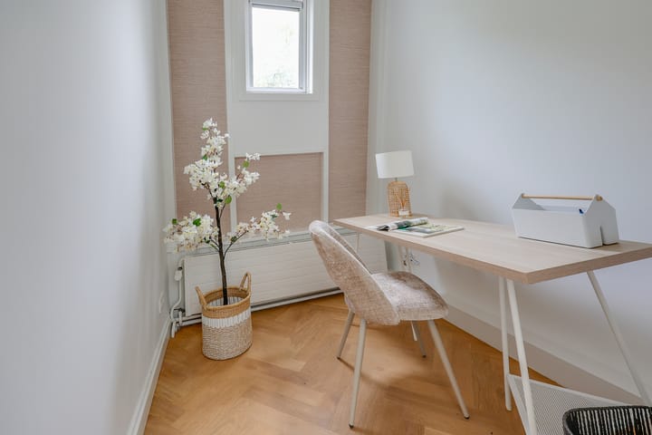 Foto 34 van Dufaystraat 7-2