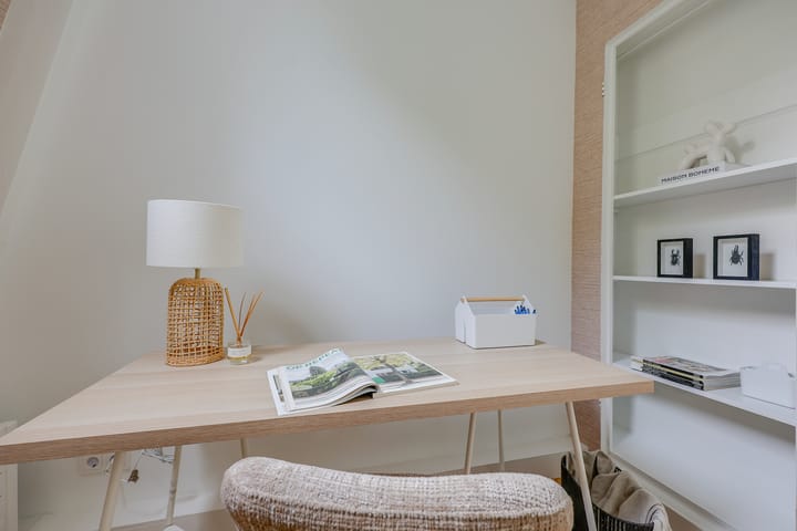 Foto 35 van Dufaystraat 7-2