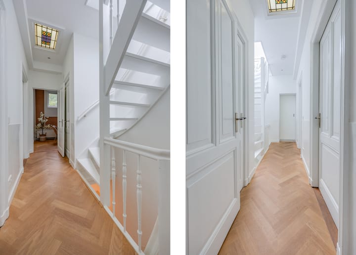 Foto 40 van Dufaystraat 7-2