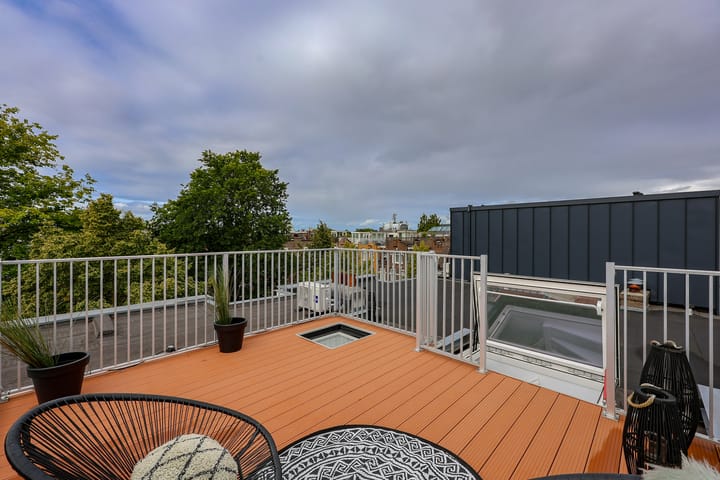 Foto 43 van Dufaystraat 7-2