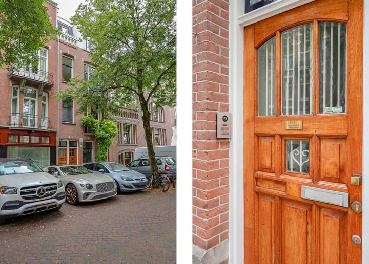 Foto 45 van Dufaystraat 7-2