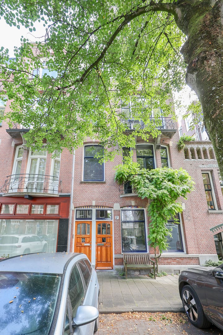 Foto 46 van Dufaystraat 7-2