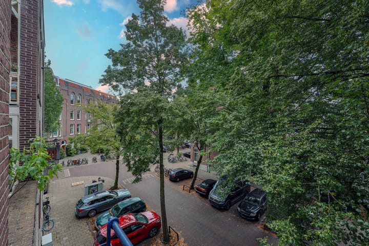 Foto 47 van Dufaystraat 7-2