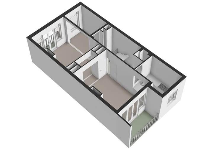 Foto 49 van Dufaystraat 7-2