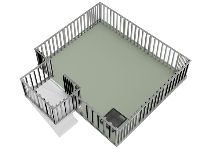 Foto 59 van Dufaystraat 7-2