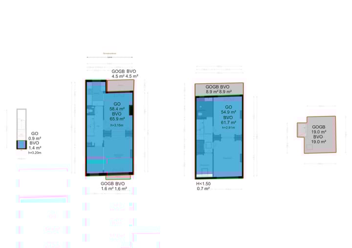 Foto 60 van Dufaystraat 7-2
