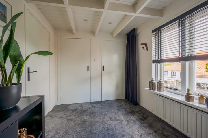 Foto 18 van Raadhuisstraat 46