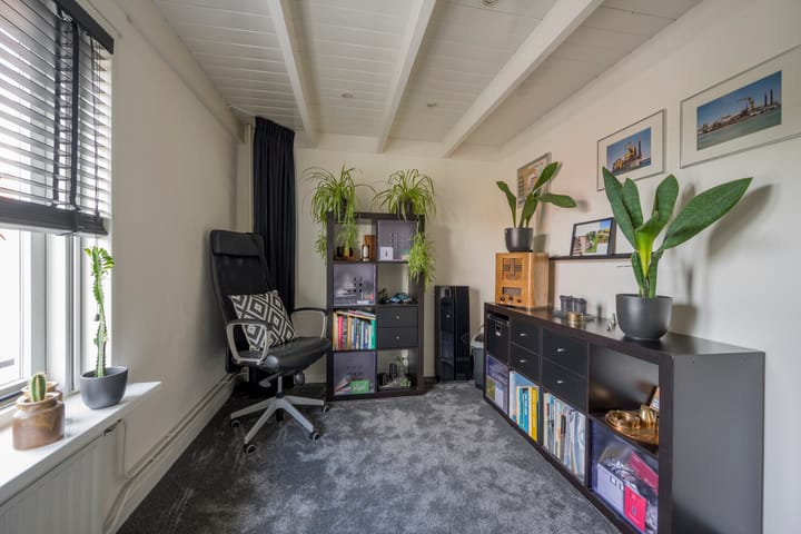 Foto 19 van Raadhuisstraat 46