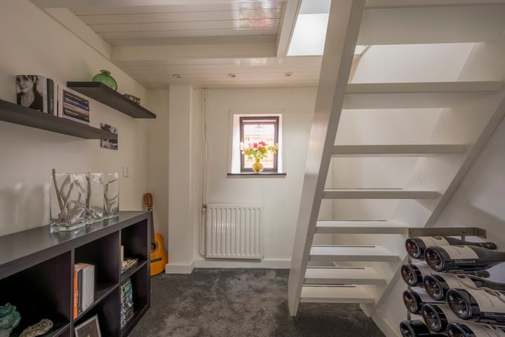 Foto 20 van Raadhuisstraat 46