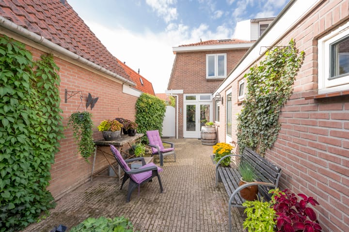 Foto 23 van Raadhuisstraat 46