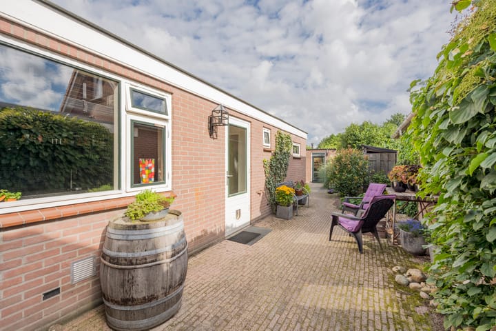 Foto 24 van Raadhuisstraat 46