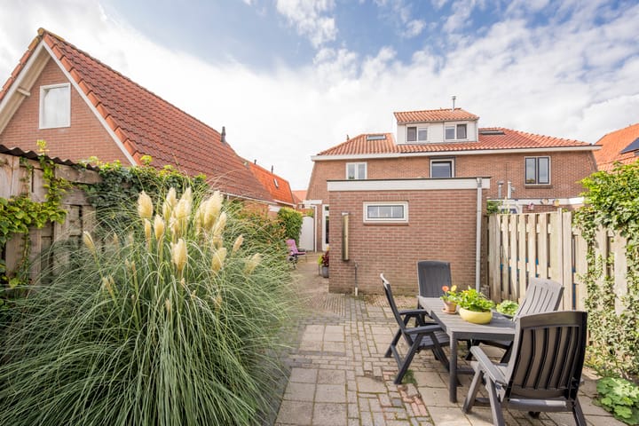 Foto 25 van Raadhuisstraat 46