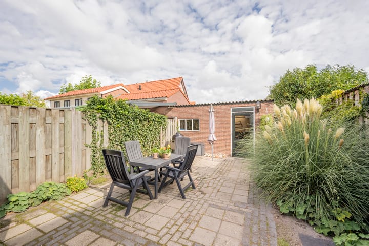 Foto 26 van Raadhuisstraat 46