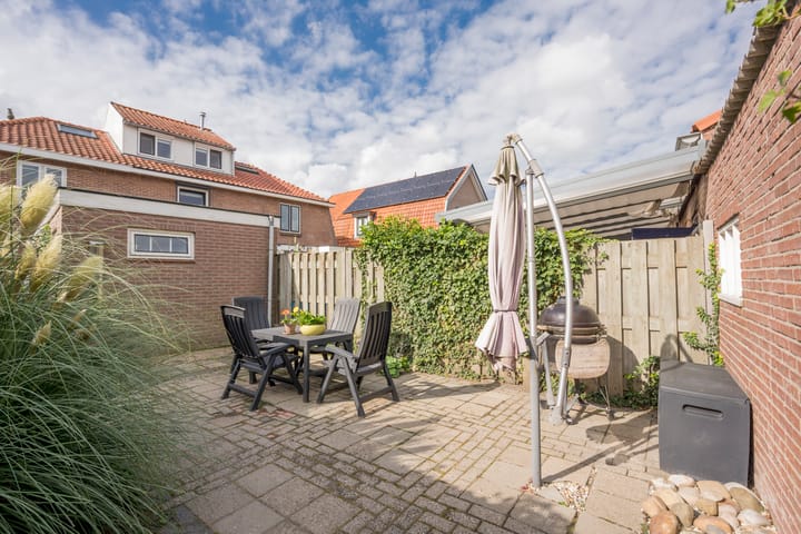 Foto 27 van Raadhuisstraat 46