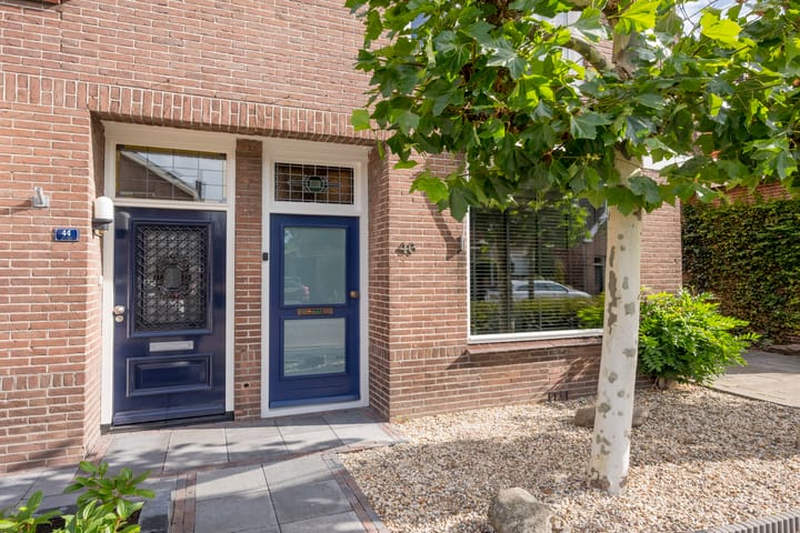 Foto 30 van Raadhuisstraat 46