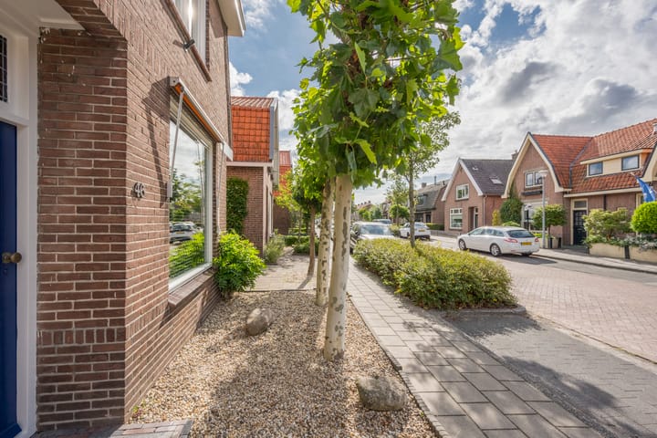 Foto 31 van Raadhuisstraat 46