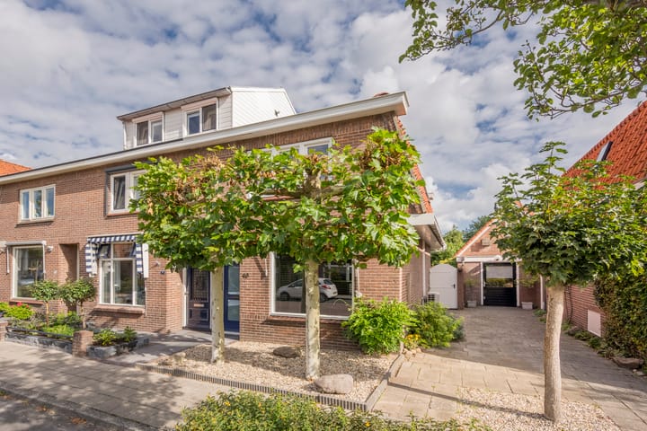 Foto 33 van Raadhuisstraat 46