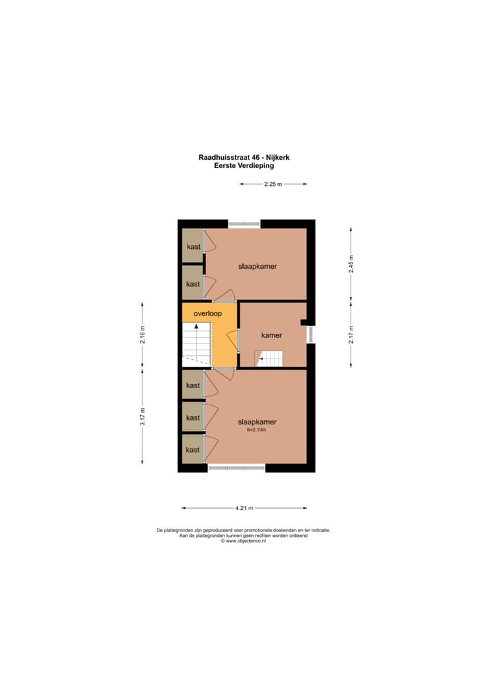 Foto 35 van Raadhuisstraat 46