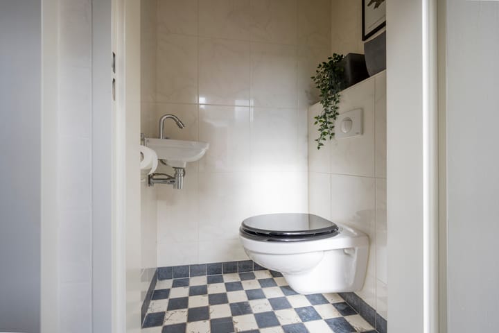 Foto 11 van Raadhuisstraat 46