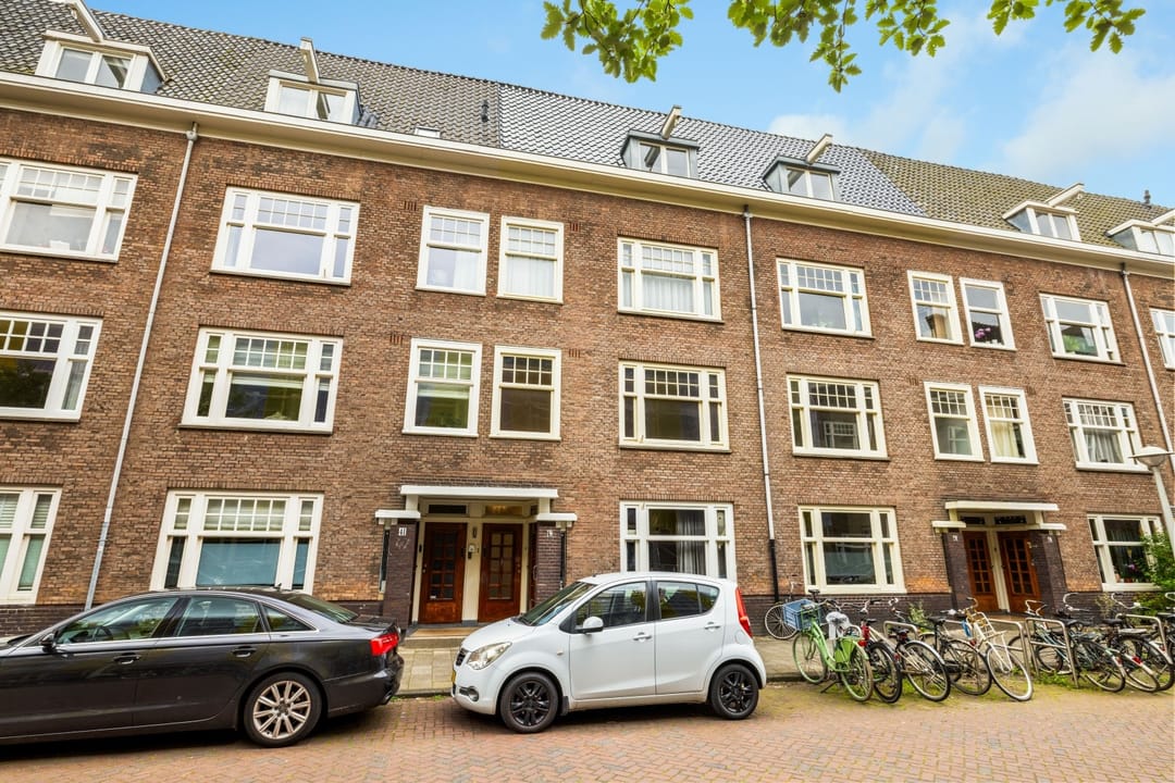 Foto 1 van Amazonenstraat 43-1