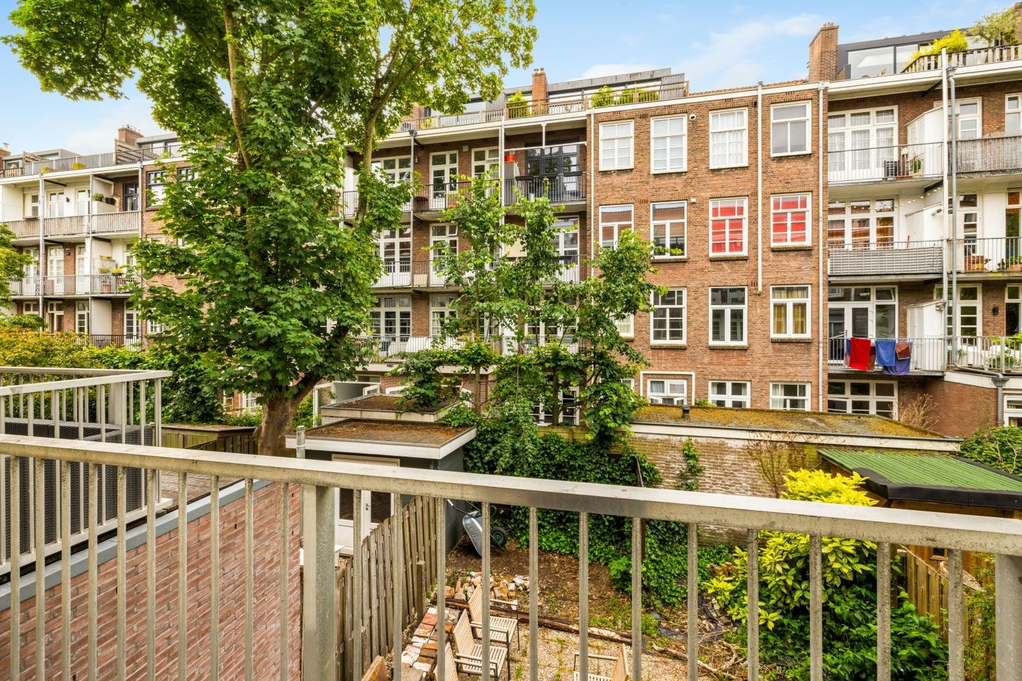 Foto 10 van Amazonenstraat 43-1