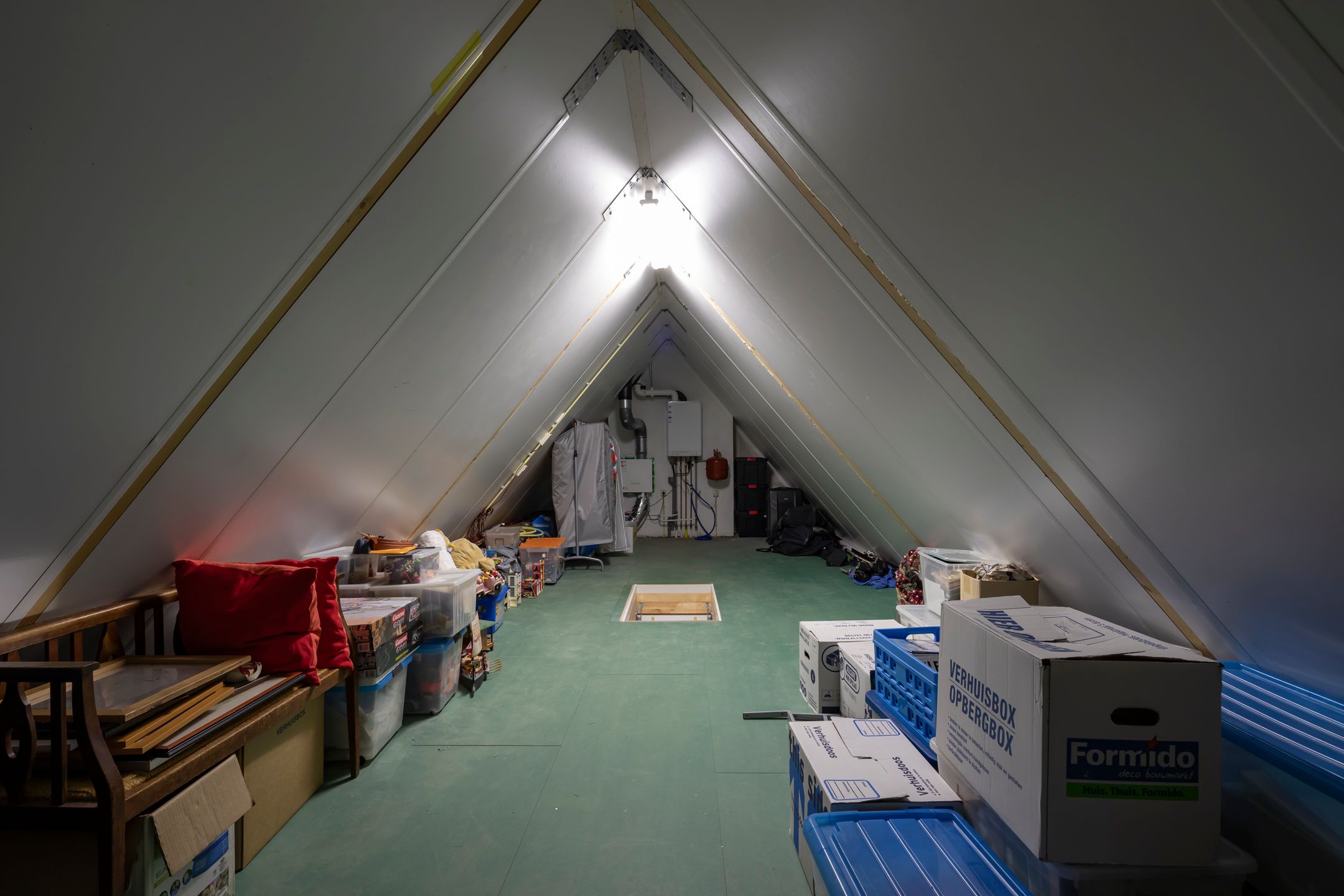 Foto 27 van Nieuwe Erven 12