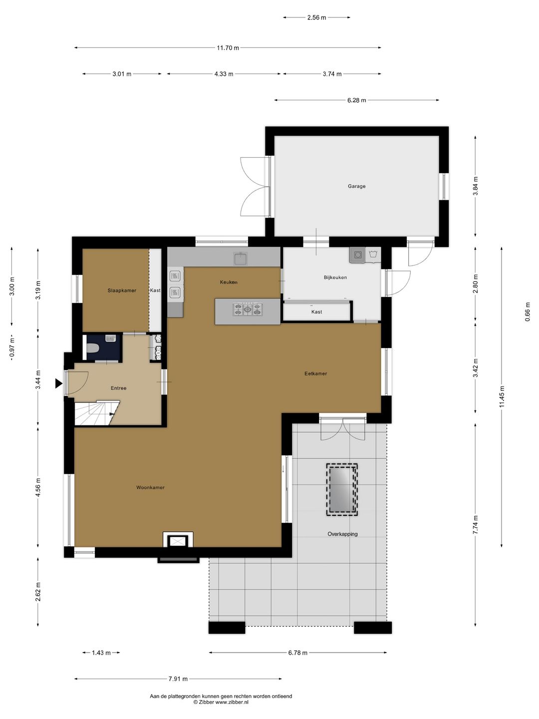 Foto 52 van Nieuwe Erven 12