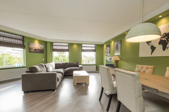 Foto 10 van Piersonstraat 20