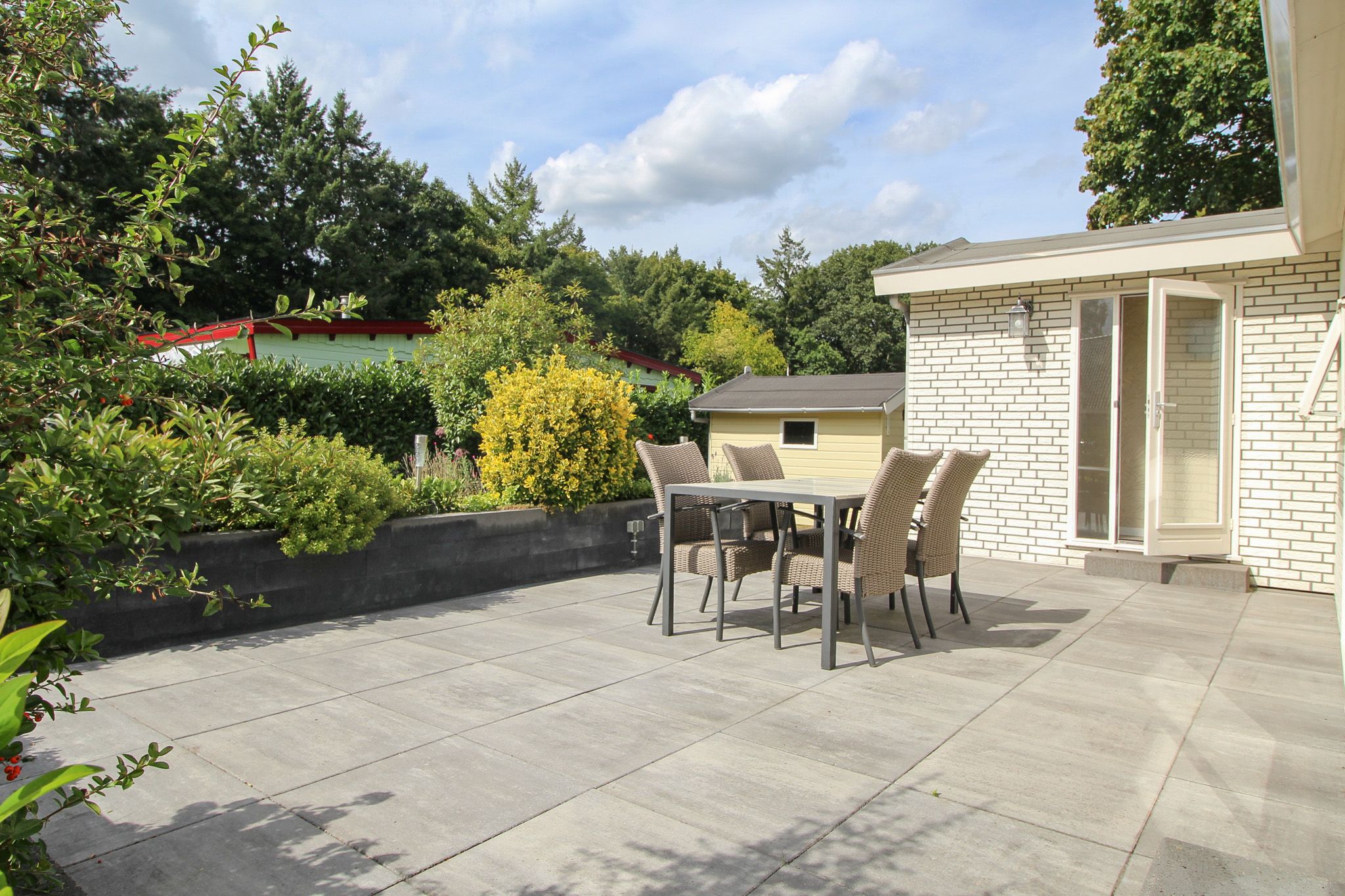 Foto 30 van Zuiderveldweg 20-29