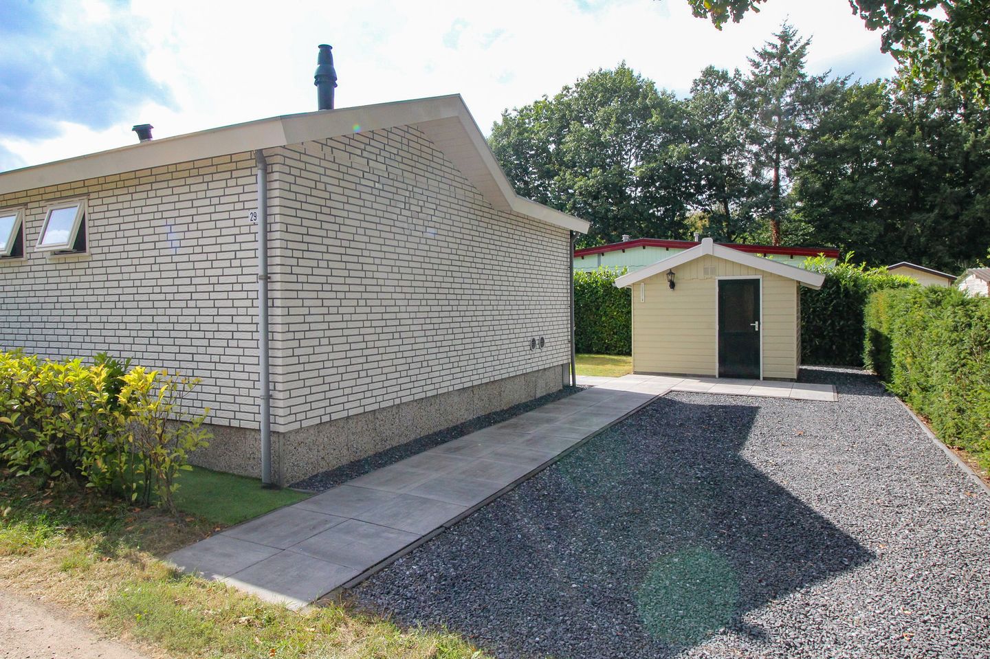 Foto 40 van Zuiderveldweg 20-29