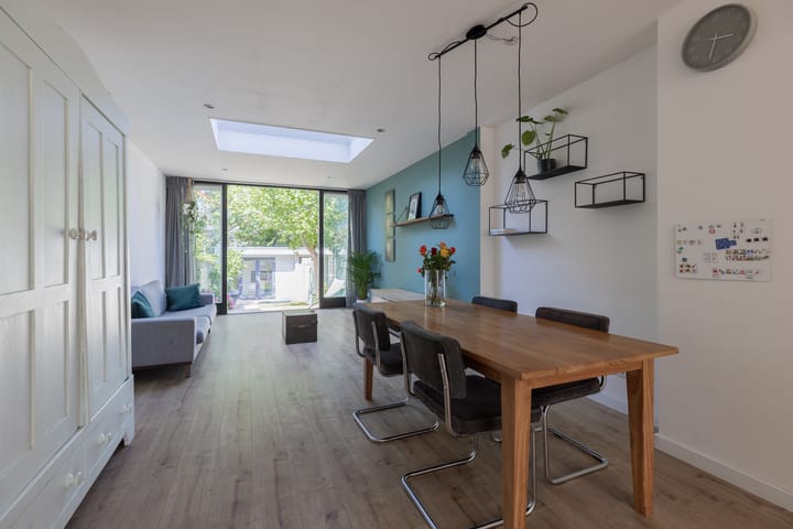 Photo 5 of Herensingel 308