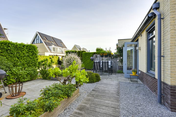 Foto 2 van Mattenbieslaan 47