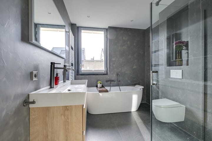 Foto 4 van Mattenbieslaan 47