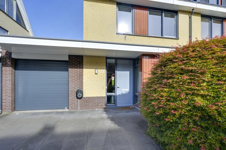 Foto 5 van Mattenbieslaan 47