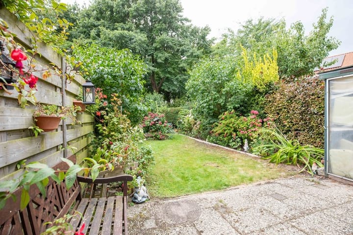 Foto 2 van Thijs van der Lindenstraat 4