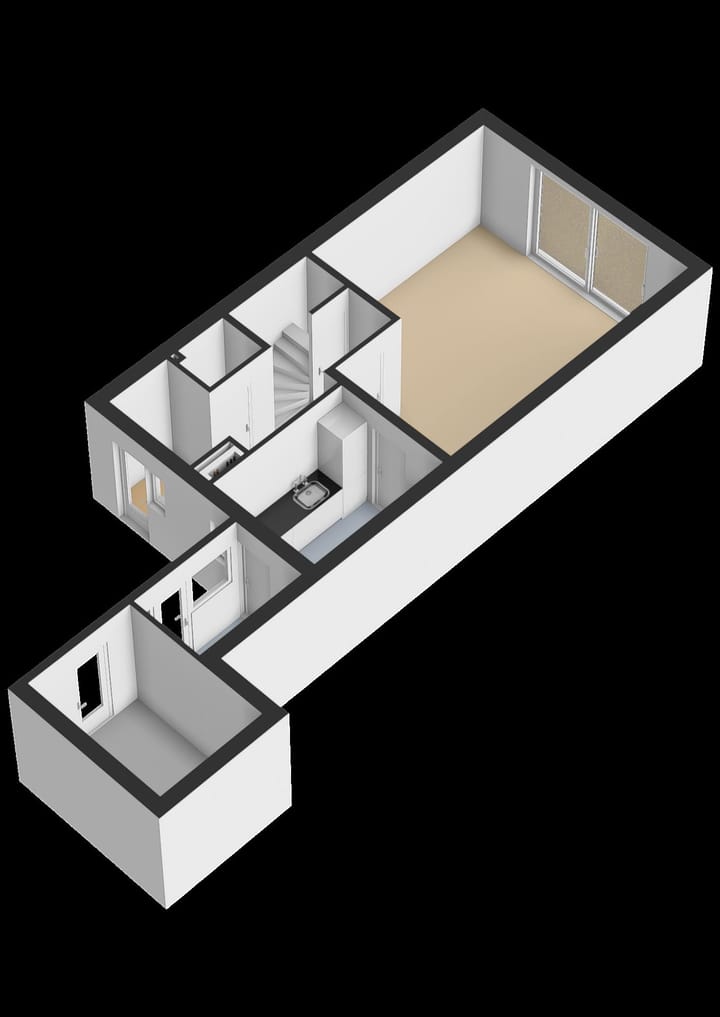 Foto 29 van Thijs van der Lindenstraat 4