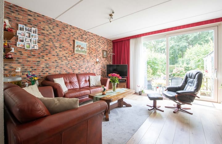 Foto 4 van Thijs van der Lindenstraat 4