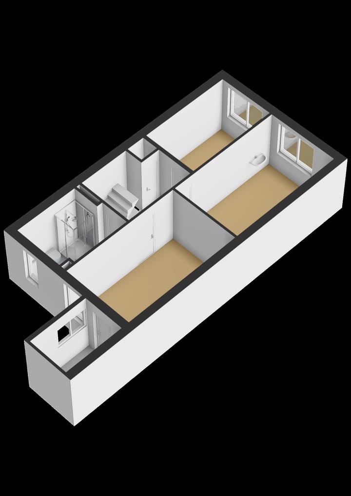 Foto 31 van Thijs van der Lindenstraat 4